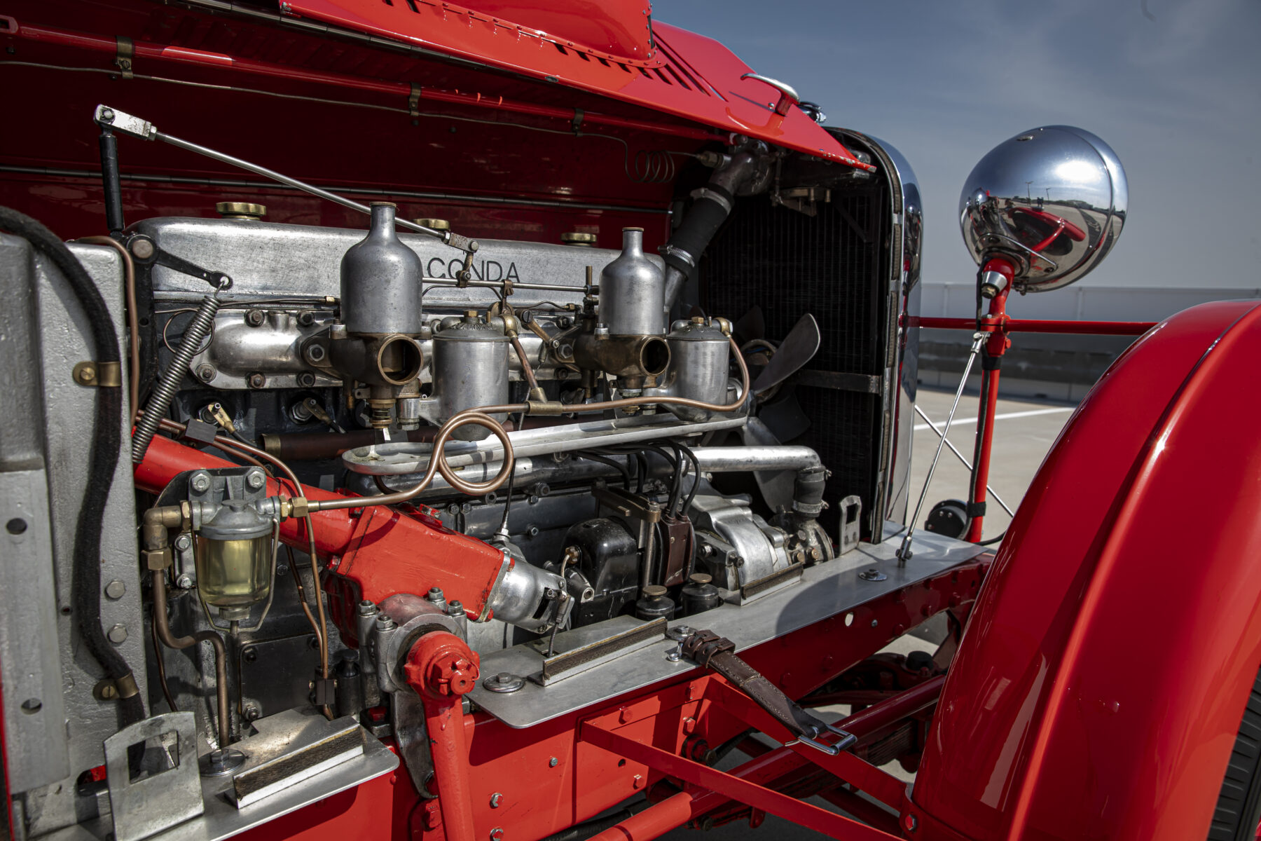 pre purchase inspection classic car