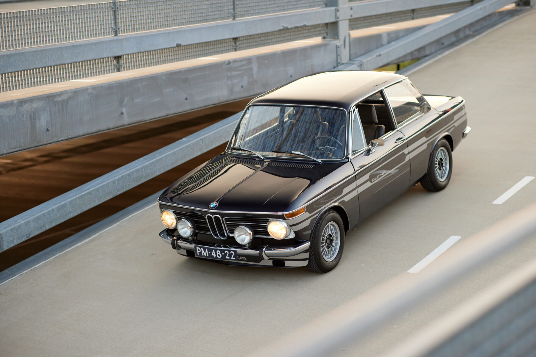 bmw alpina specialist