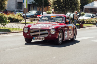 Cisitalia Specialist
