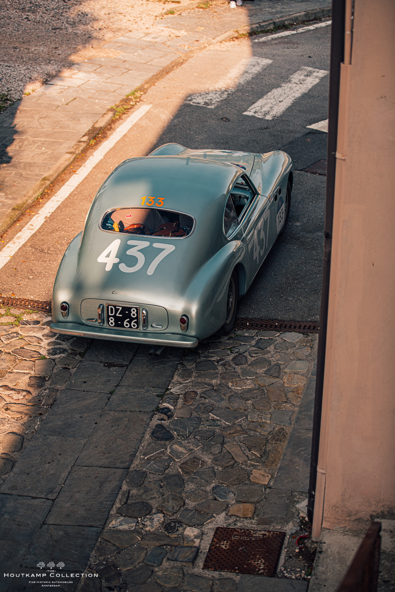 cisitalia specialist