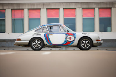 classic car sales services