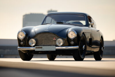 classic aston martin db specialist