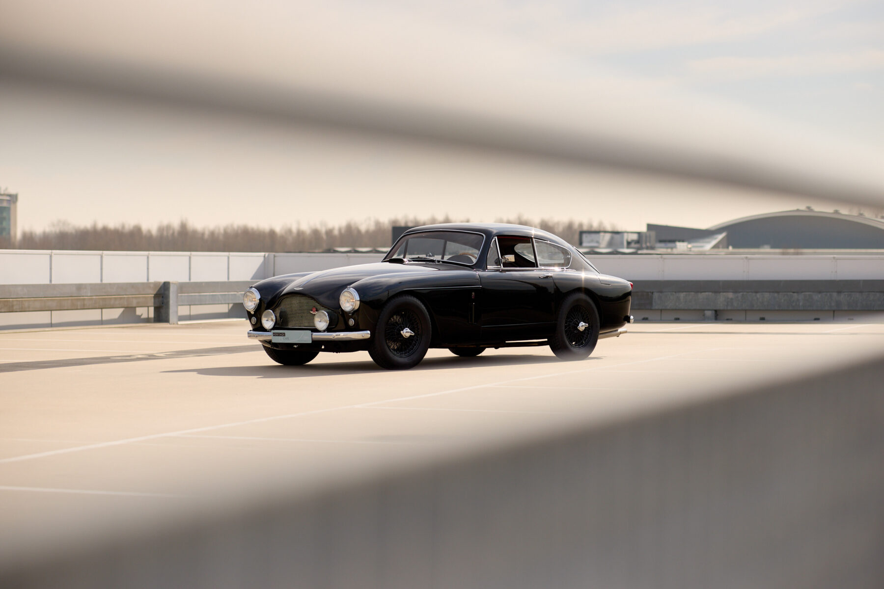 aston martin specialist netherlands