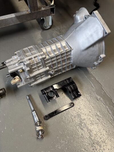 bmw 5 speed gearbox for sale getrag 235