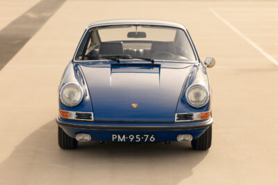 Classic Porsche 911 Specialist