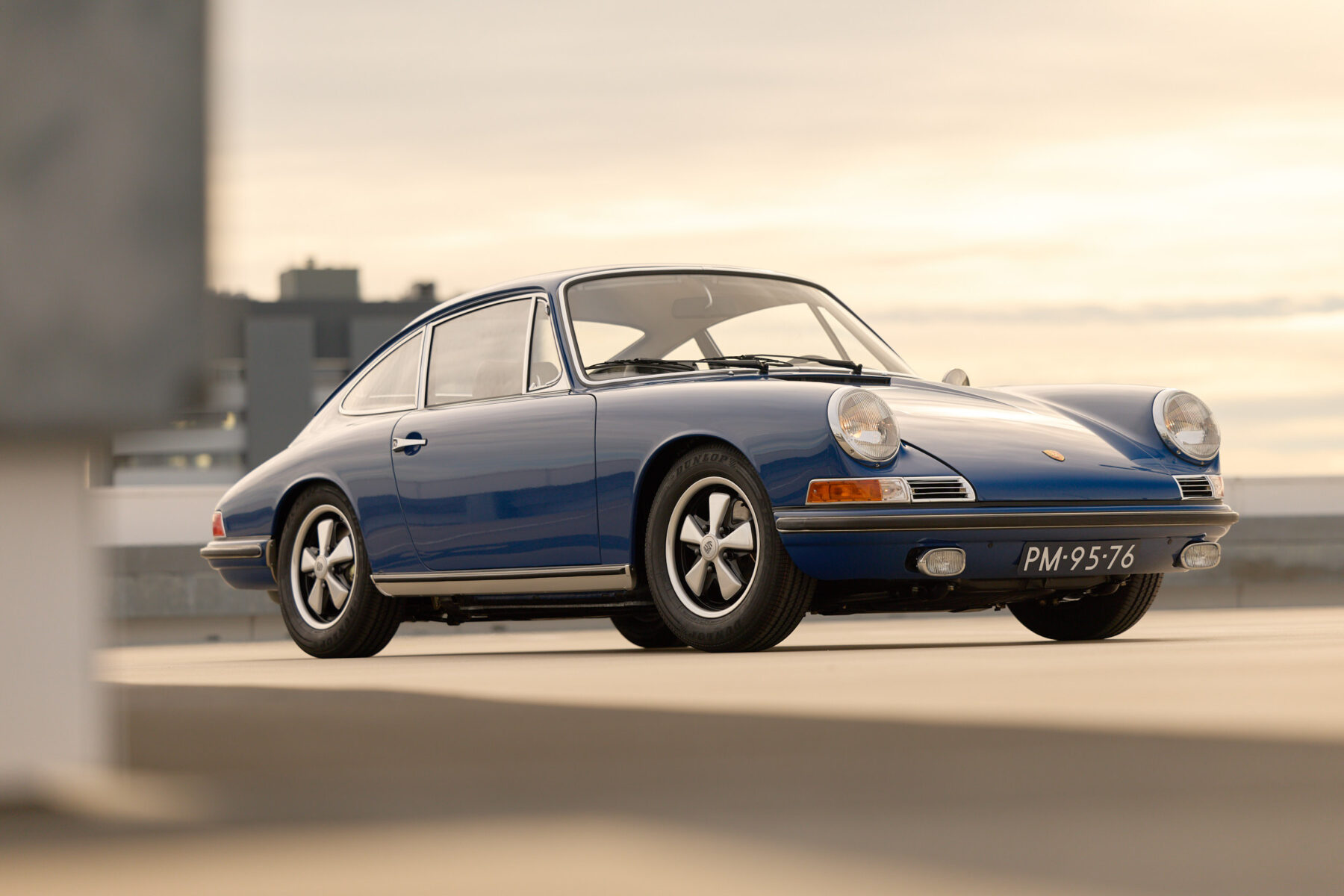 1968 Porsche 911 S for sale 