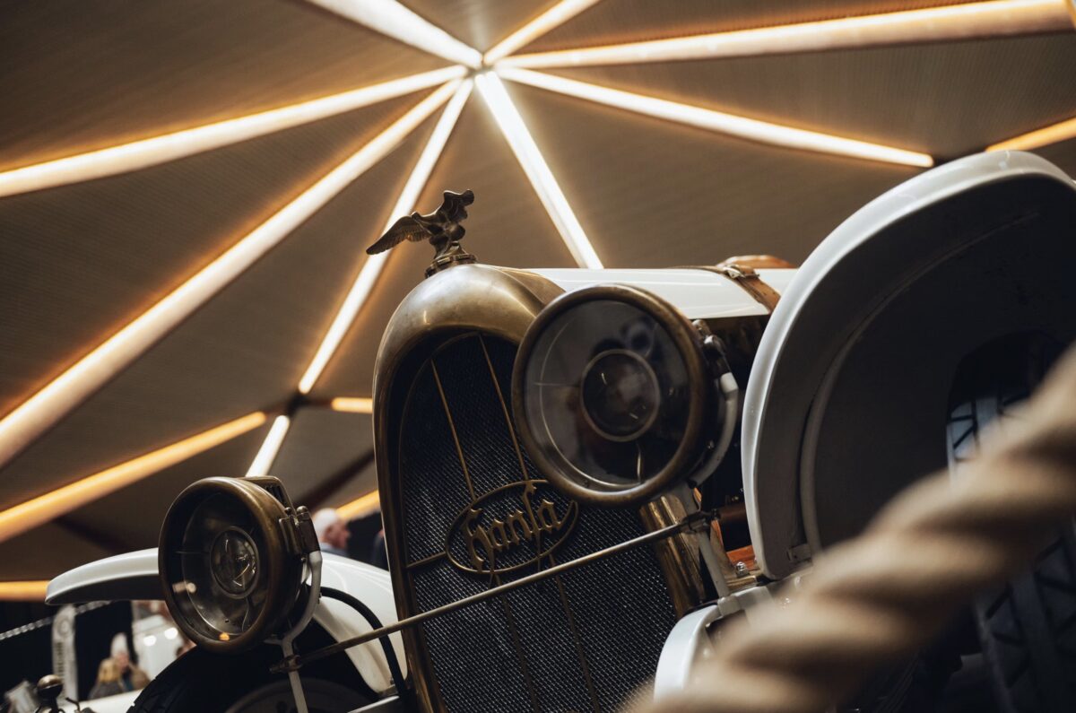 prewar days kortrijk