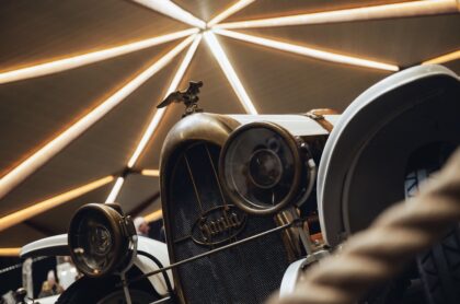 prewar days kortrijk