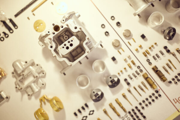 te koop weber 40 dco3 carburateurs