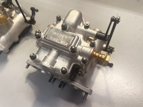 for sale weber carburetors