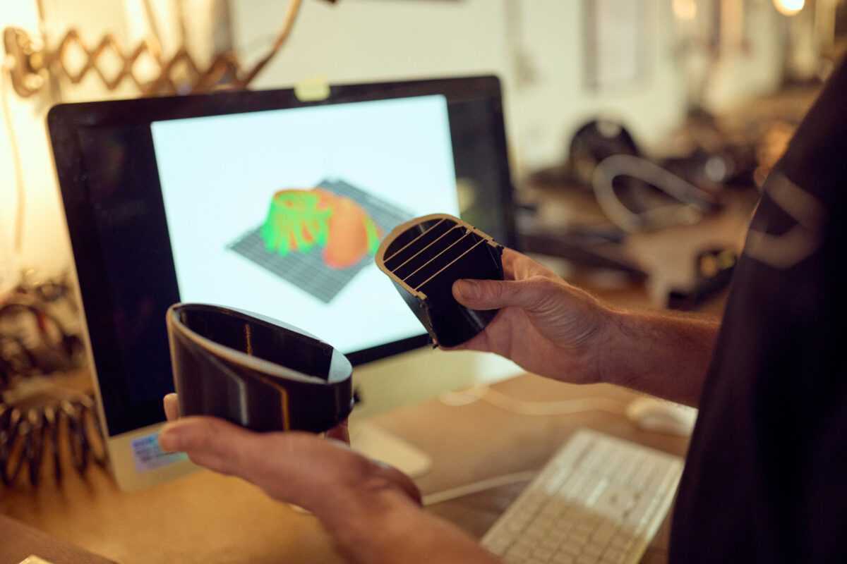classic car parts 3d printing