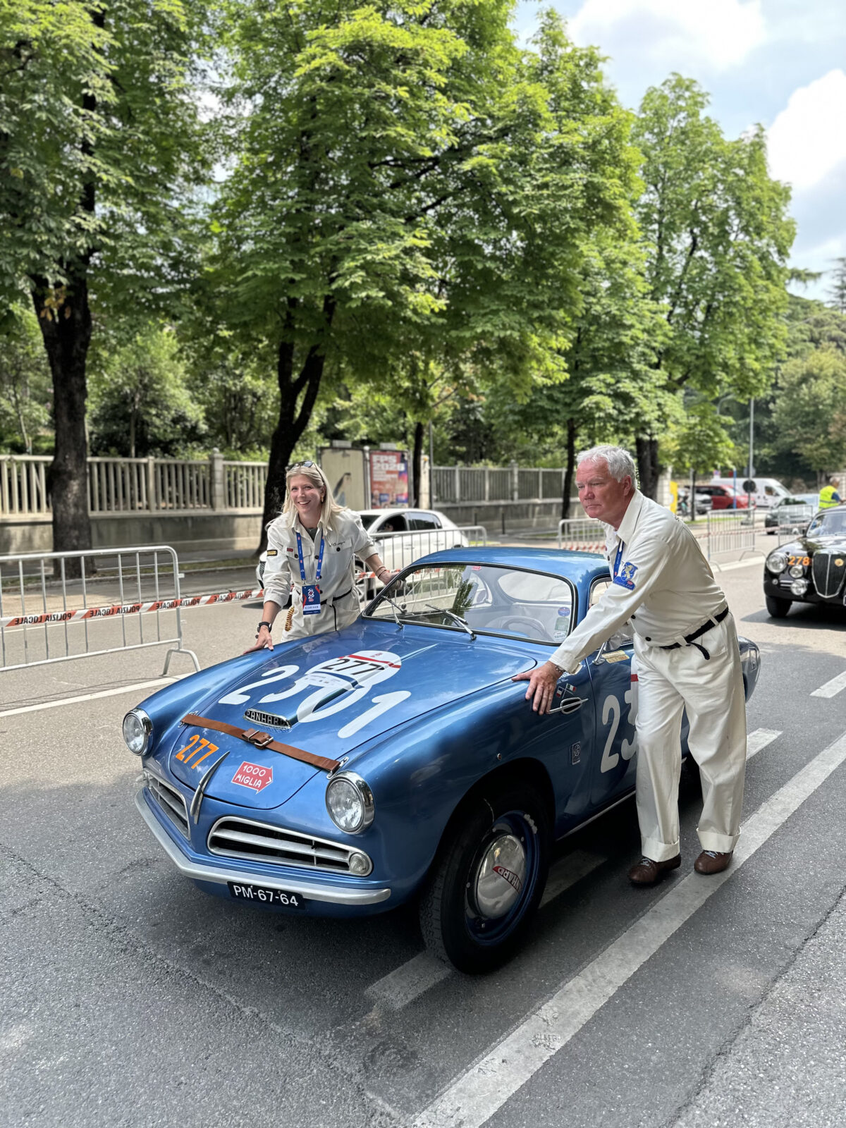 mille miglia panhard dyna x86