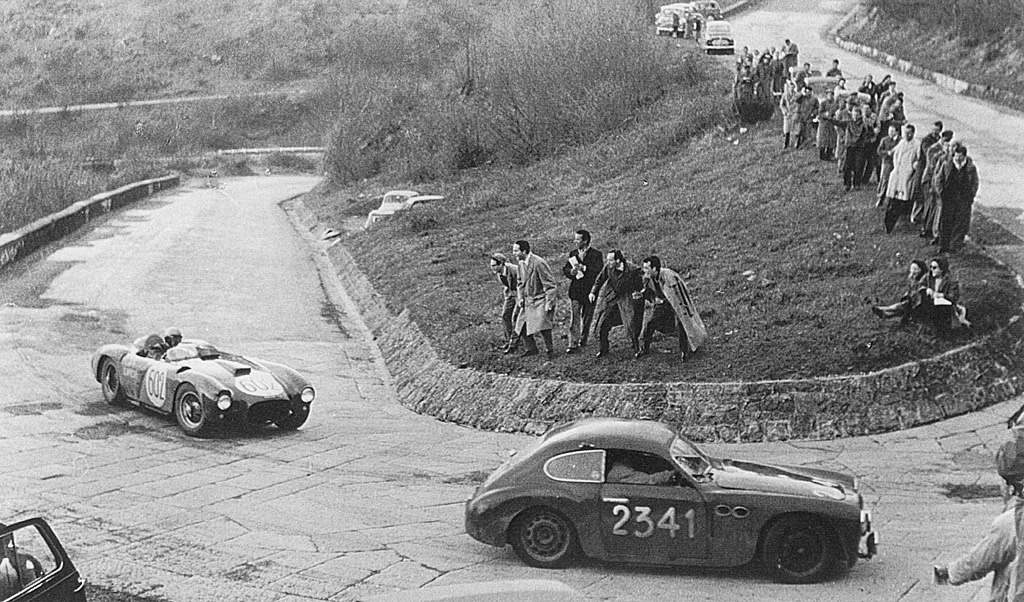 classic mille miglia
